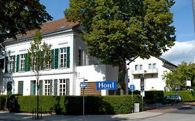 Hotel Zweilinden Meckenheim Bonn